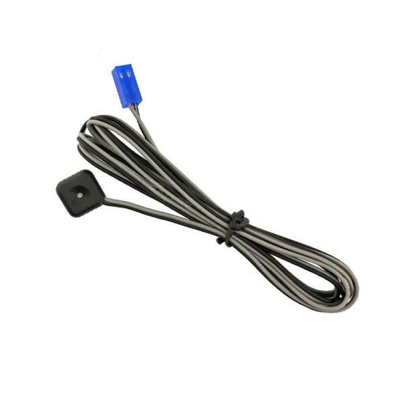 دزدگیر خودرو استیل میت مدل SPEEDRX1000100