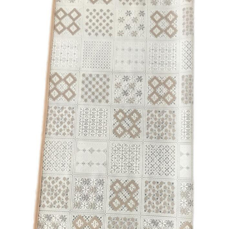 سفره 2 نفره مدل رویال طرح گیپور کد 01