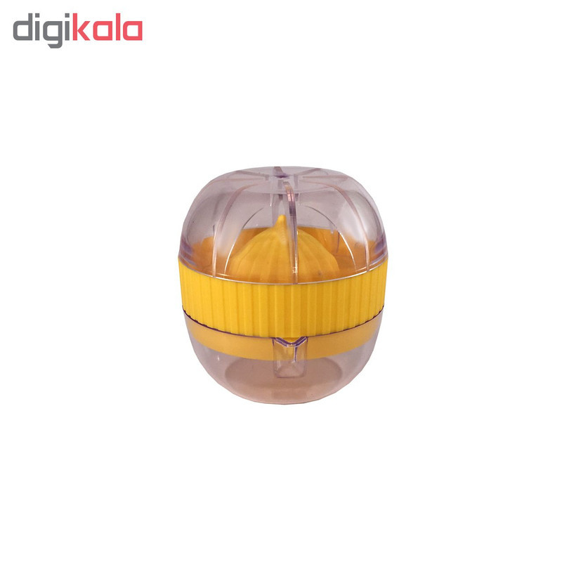 آبلیمو گیری دستی مدل FK2E