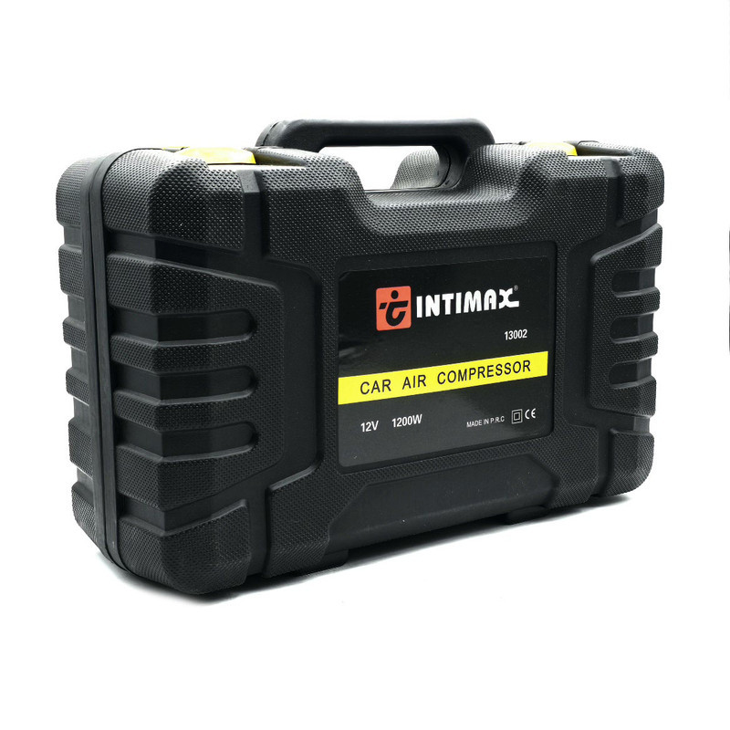 کمپرسور  هوا اینتیمکث مدل فندکی کد 1200W