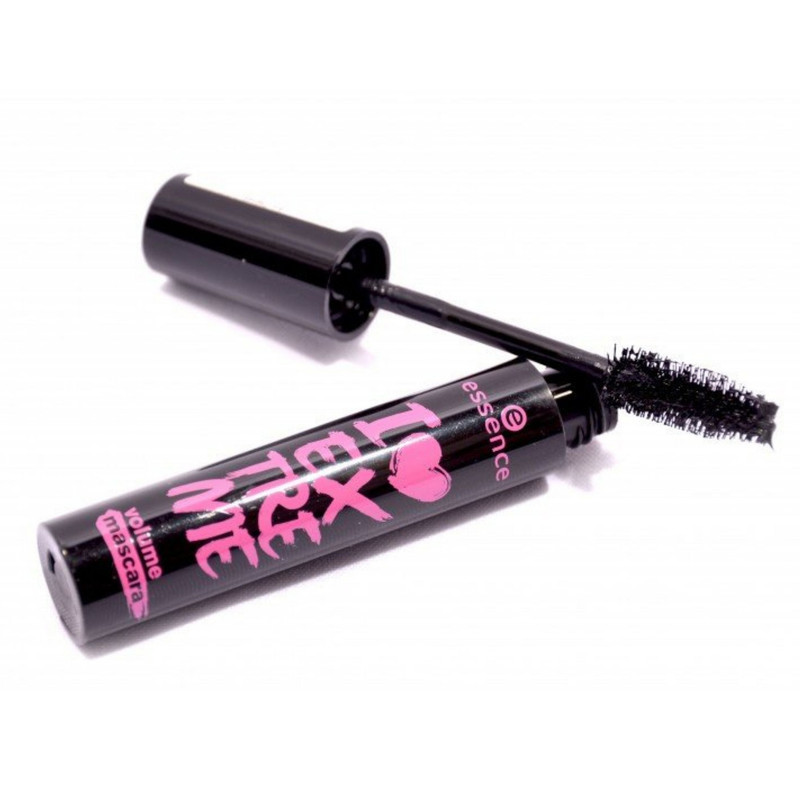 ریمل حجم دهنده  اسنس مدل I Love Extreme Volume