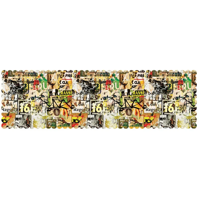 رانر رنس مدل R3-42001 سایز 130x40 سانتی متر