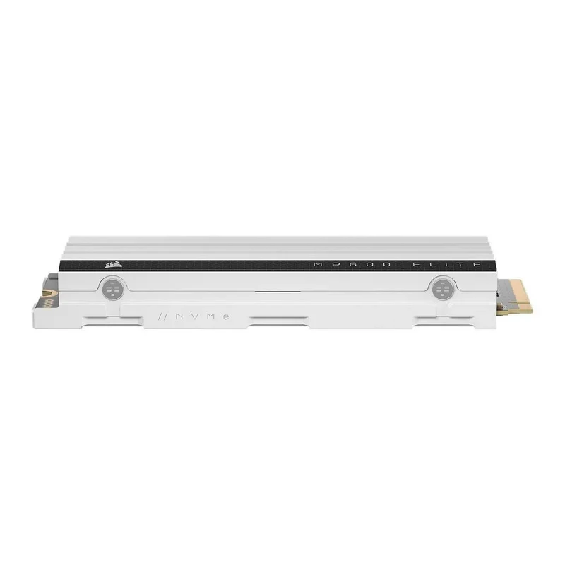 حافظه SSD اینترنال کورسیر مدل MP600 ELITE ECS ظرفیت دو ترابایت