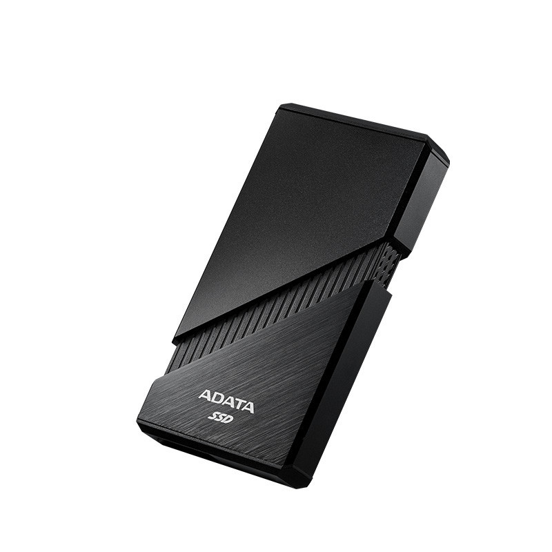 اس اس دی اکسترنال ای دیتا مدل SE920 ظرفیت 1 ترابایت رابط USB 3.2 Gen2