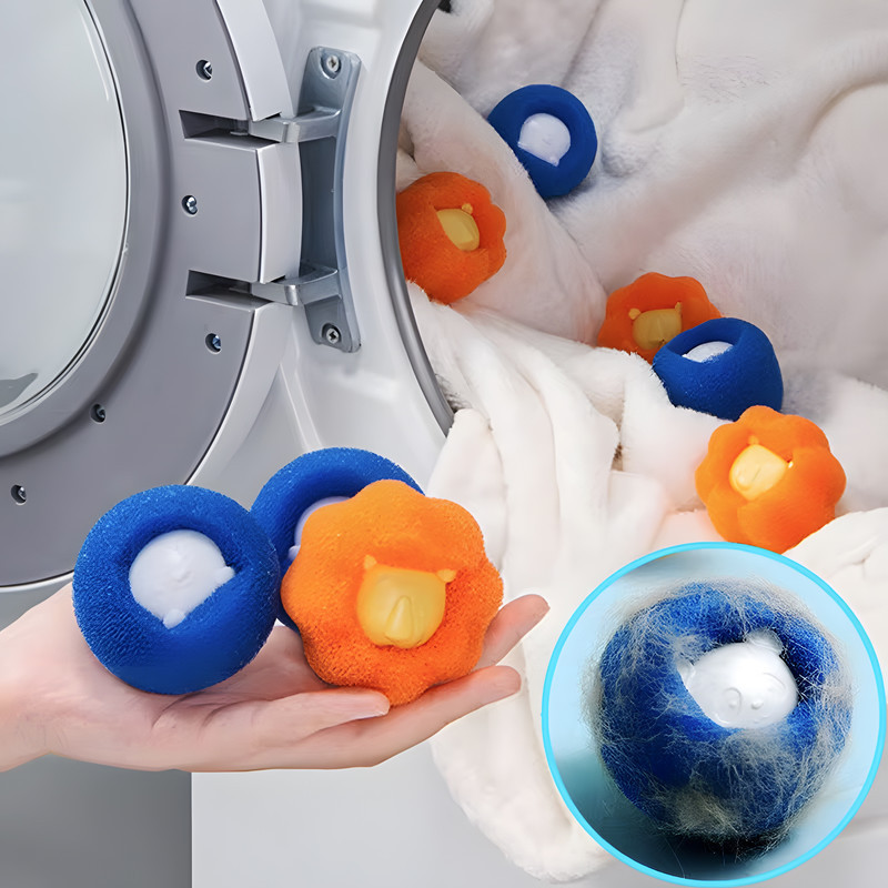 پرزگیر لباس مدل 001 بسته 2 عددی