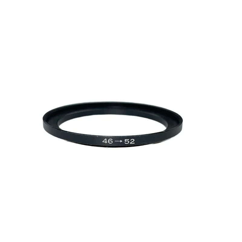 آداپتور فیلتر مدل STEP-UP RINGS- 46 TO 52MM