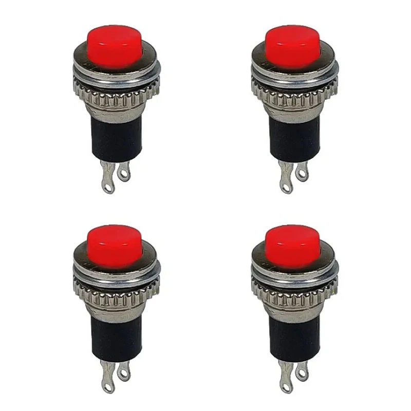 کلید شستی مدل TKR-CM2613SH بسته 4 عددی