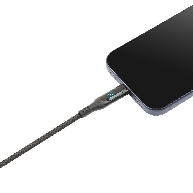 کابل تبدیل USB-C بیاند مدل BCC-612 FAST CHARGE طول 2 متر