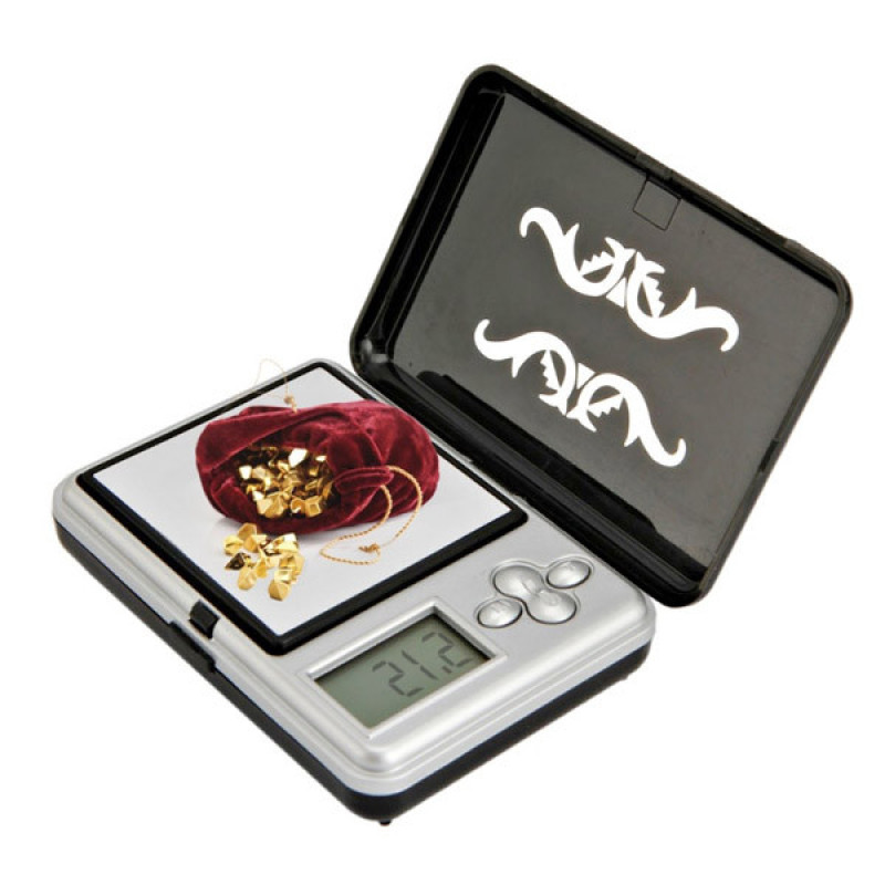 ترازو دیجیتال مدل ATP-188