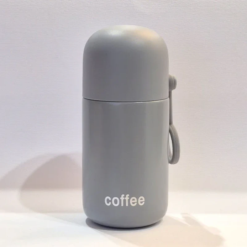 تراول ماگ مدل coffee گنجایش 0.18 لیتر