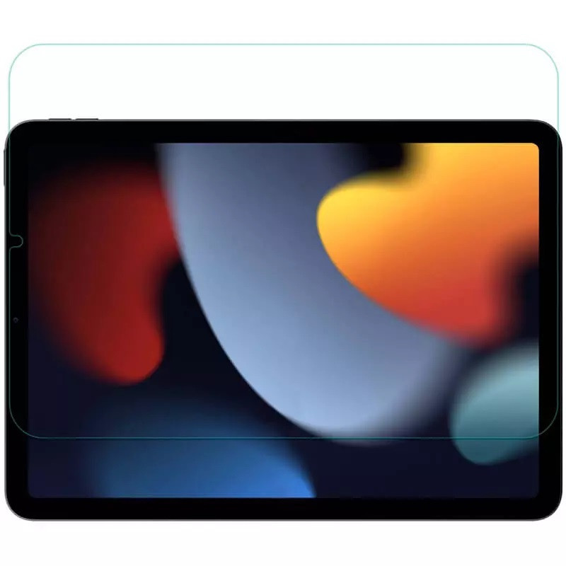 محافظ صفحه نمایش 5D اپیکوی مدل Super Power مناسب برای تبلت اپل iPad Mini 7  Mini 6