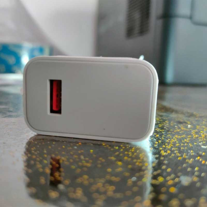 شارژر دیواری 67 وات بوف مدل MDY-12-ES به همراه کابل Usb-C