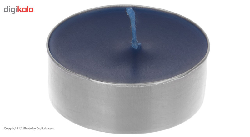 وارمر یانار مدل Tealight بسته 10 عددی