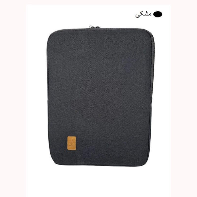 کاور لپ تاپ مدل cover مناسب برای لپ تاپ‌های 15.6 اینچ