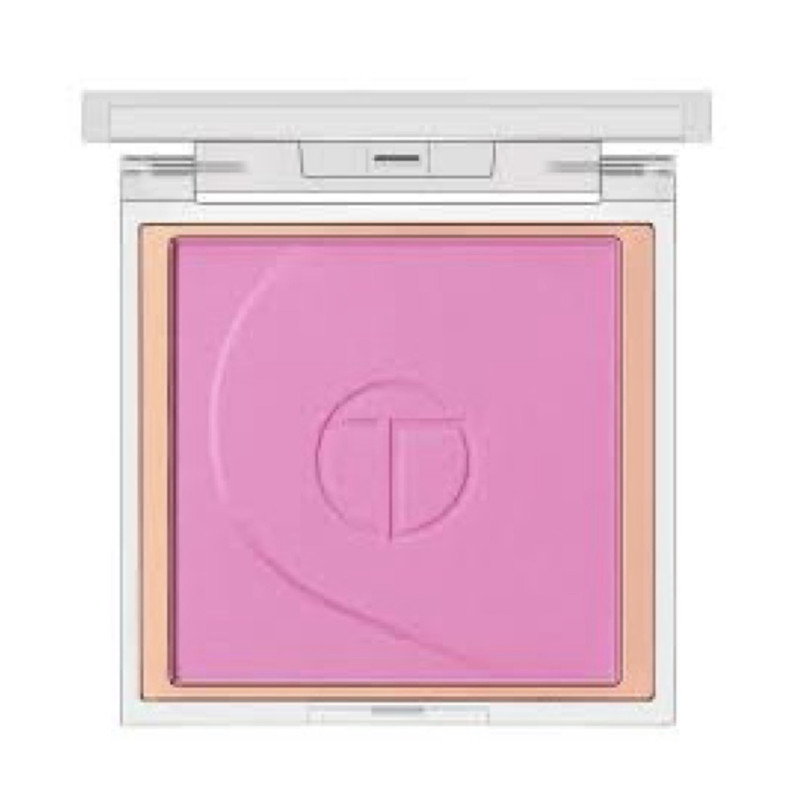 رژگونه مخملی او تو او مدل SILKY-GLOW شماره 5