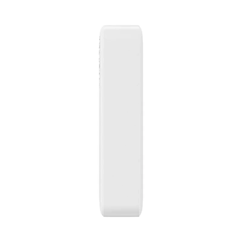 پاوربانک بیسوس مدل Airpow 20W ظرفیت 30000 میلی آمپر ساعت