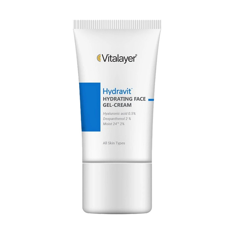 ست بهداشتی ویتالیر مدل Hydravit مجموعه 3 عددی