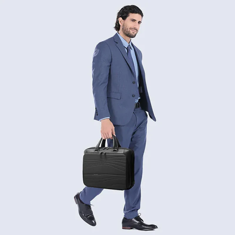 کیف لپ تاپ بنج مدل 8029 مناسب برای لپ تاپ 15.6 اینچی