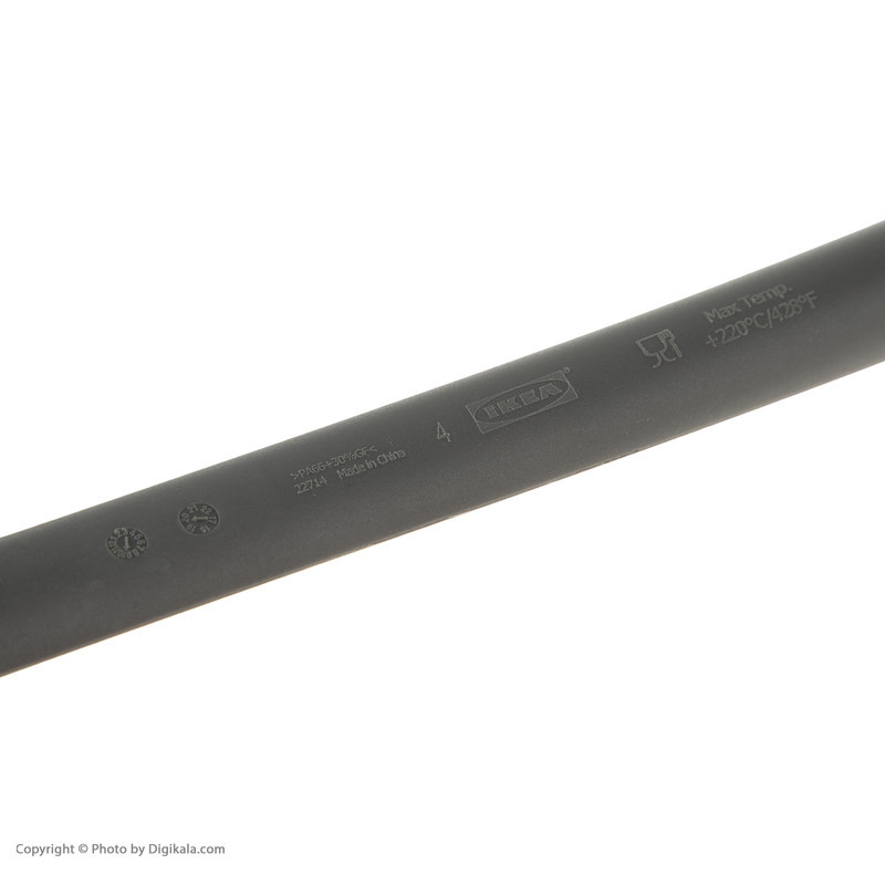 سرویس کفگیر و ملاقه 5 پارچه ایکیا مدل SK-5