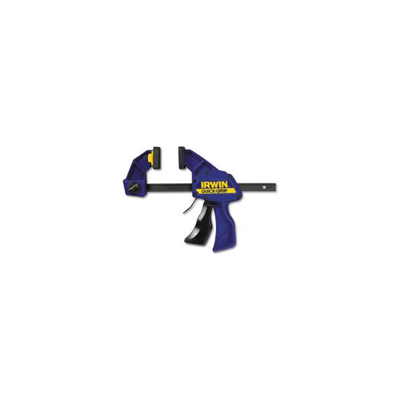 گیره پیچ دستی اروین مدل T506QCEL7