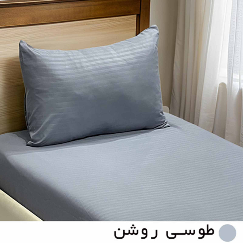 سرویس خواب مانیکاهوم مدل پارالل پلاسparallel plus یک نفره سه تکه