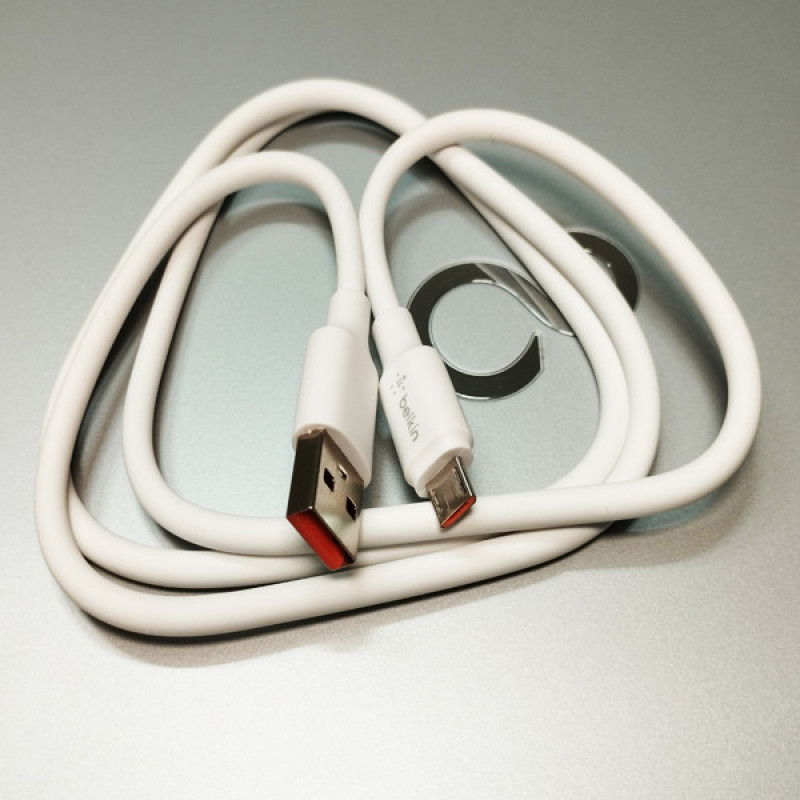 کابل تبدیل USB به microUSB مدل A05 طول 1 متر