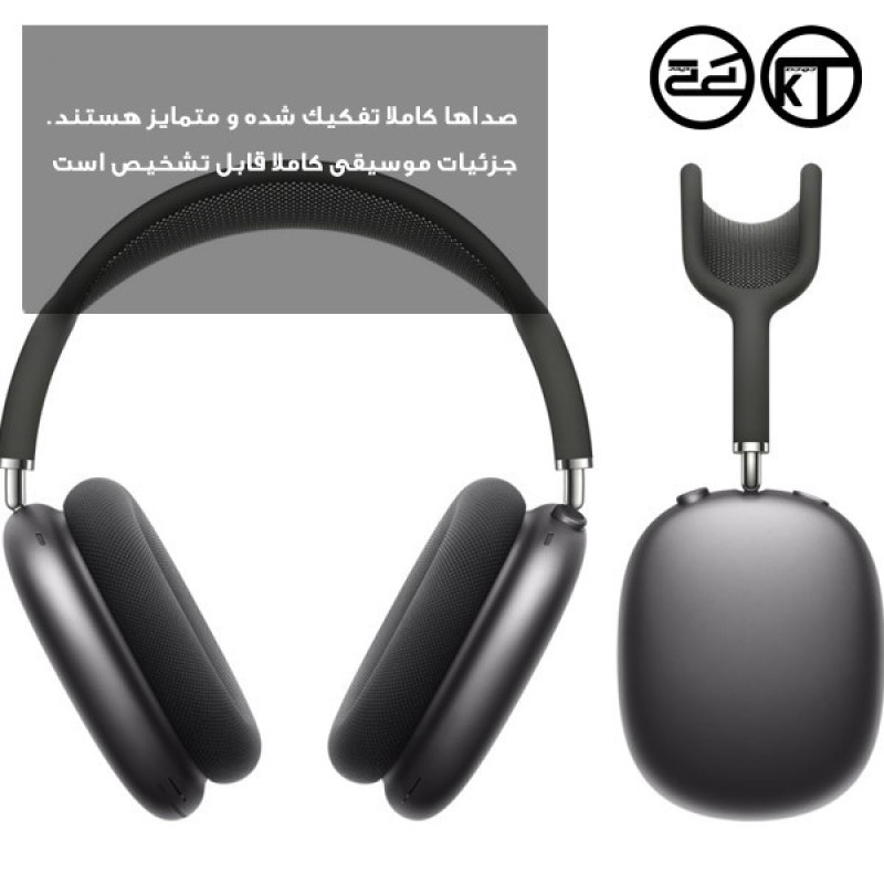 هدست بلوتوثی کی تی مدل P9