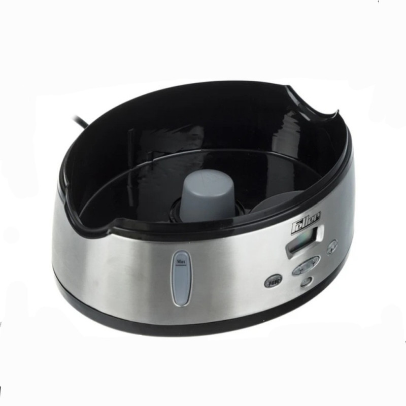 بخارپز فلر مدل SC 120 SD