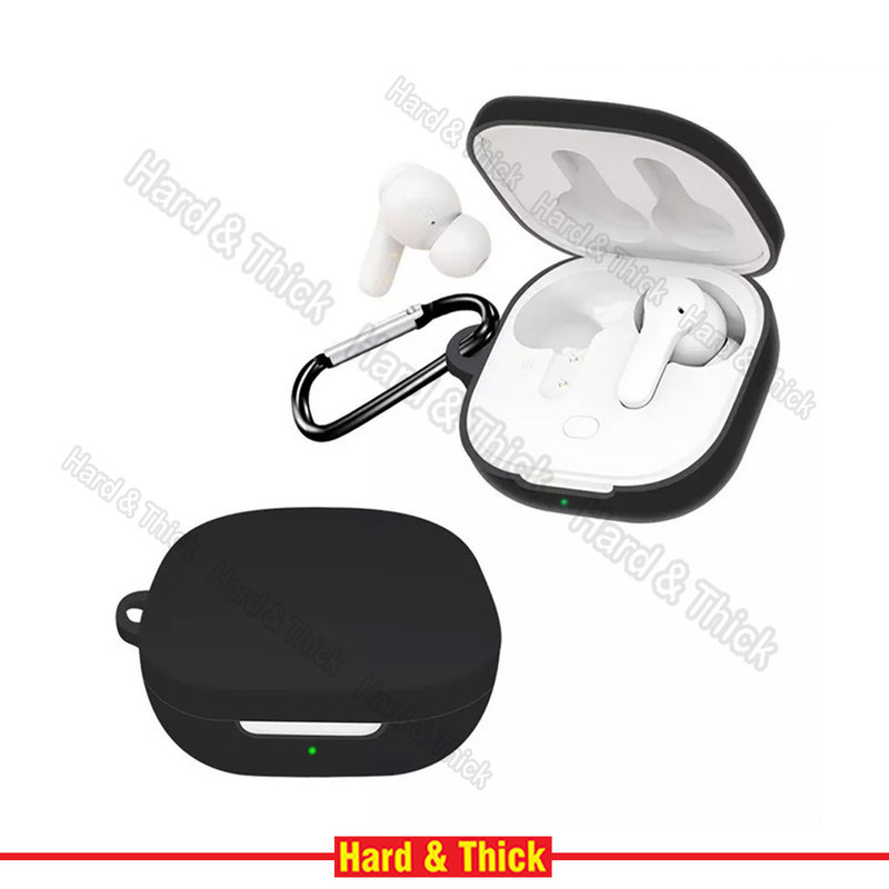 کاور هارد اند تیک مدل Silicon-HT مناسب برای کیس هدفون بی سیم کیو سی وای T13