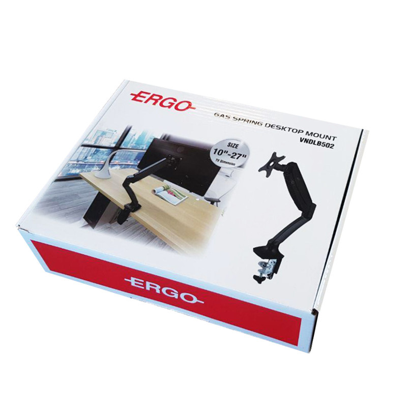 پایه نگهدارنده مانیتور ارگو مدل VNDLB502