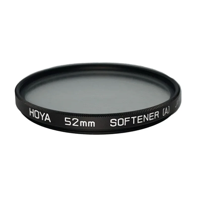 فیلتر لنز هویا مدل SOFT SOFTENER(A)-52MM