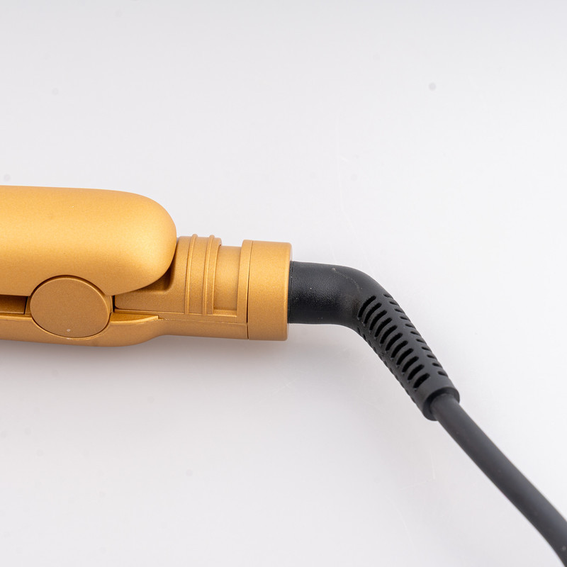 اتو و حالت دهنده ی مو حرفه ای رومئو مدل RM-6161