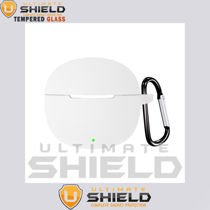کاور آلتیمیت شیلد مدل Silicon-UL مناسب برای کیس هدفون بی سیم کیو سی وای T20