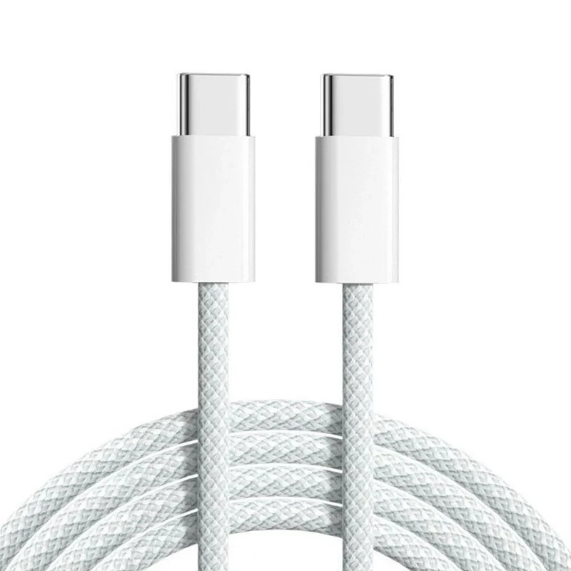 کابل USB-C مدل iPhone16 Pro Max 60W-C طول 1 متر