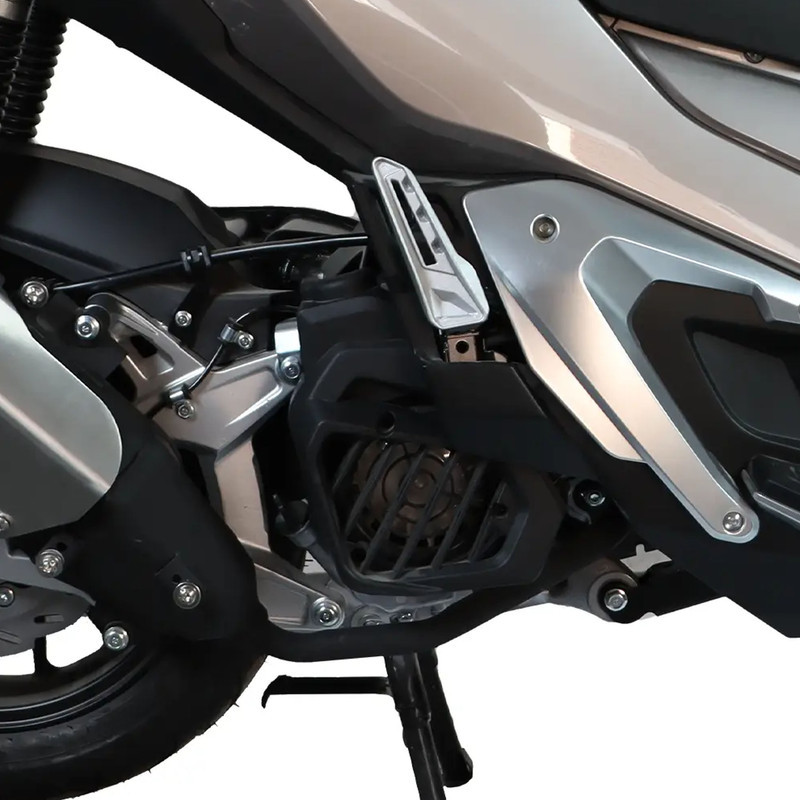 موتور سیکلت هانی مدل ADV150 - سال 1404