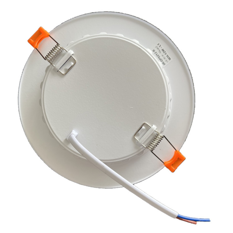 پنل اس ام دی 12 وات اپتونیکا مدل  توکار کد IR-OP5212R