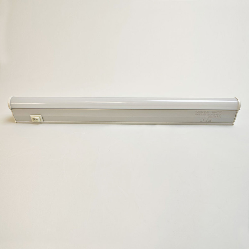 چراغ زیر کابینتی 5 وات ای ال سی مدل LED-T5 بسته 2 عددی
