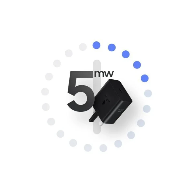 شارژر دیواری 45 وات مدل EP-T4510NBEGEU به همراه کابل USB-C