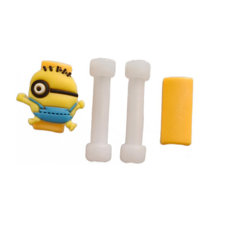 محافظ کابل مدل Minion01 کد23