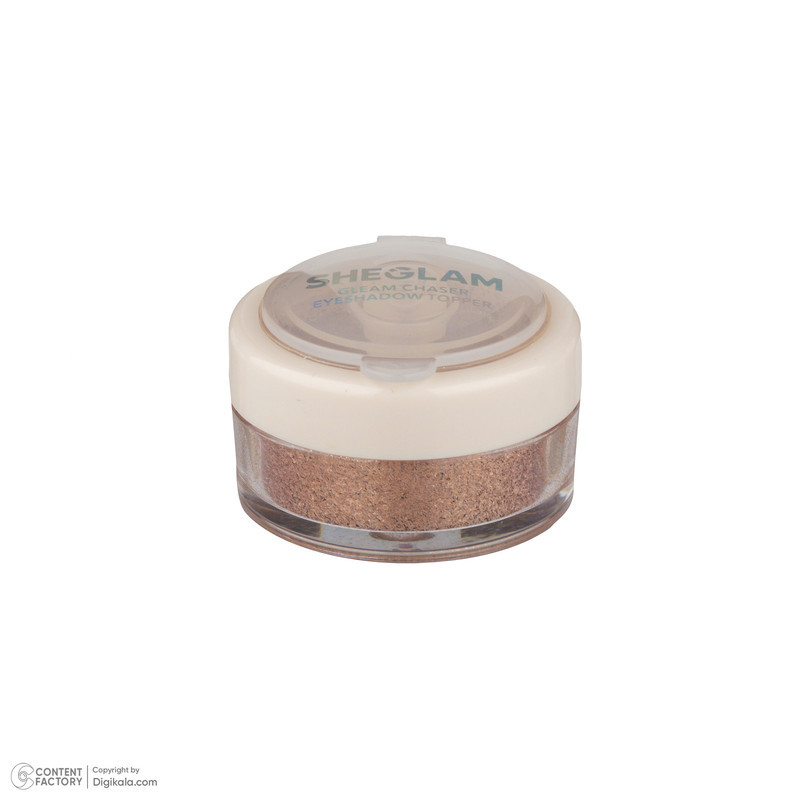 سایه چشم شیگلم مدل brown sugar شماره 08dl0306
