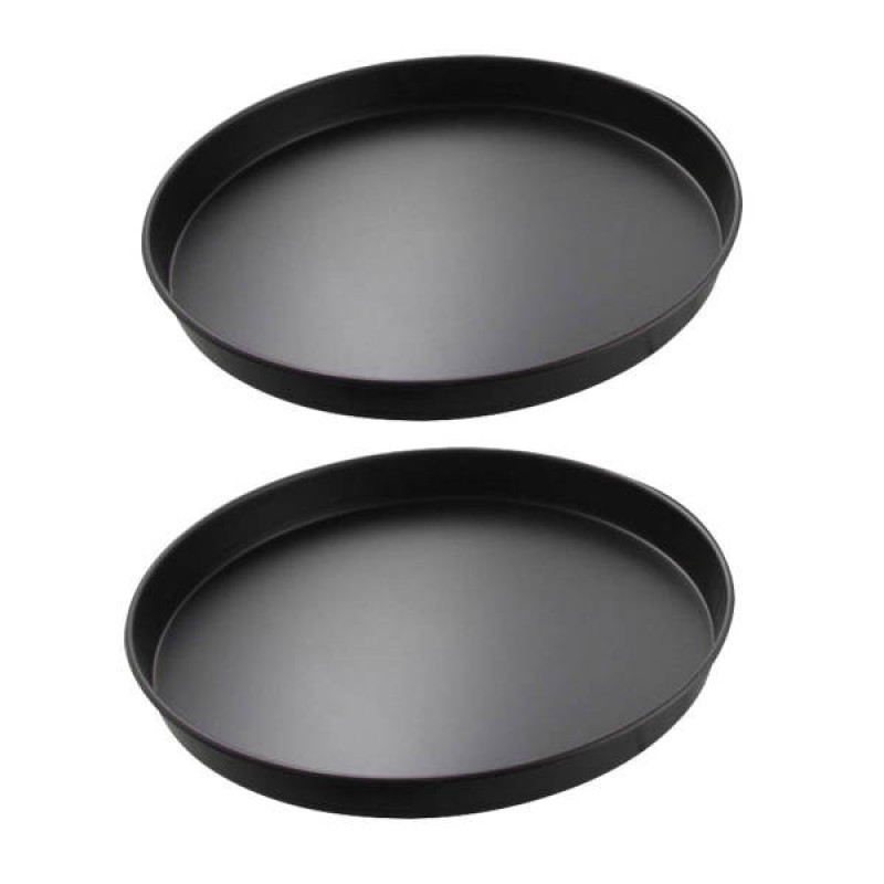 ظرف پخت پیتزا مدل P-31 بسته 2 عددی