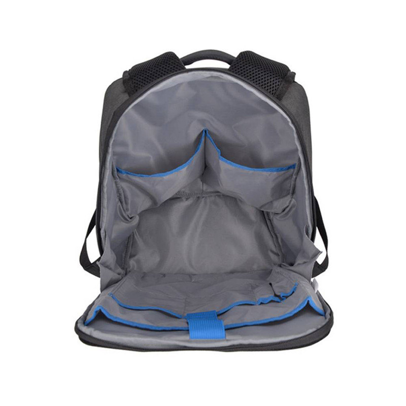 کوله پشتی لپ تاپ دل مدل Essential Backpack 15  مناسب برای لپ تاپ 14.1 تا 15.6 اینچی