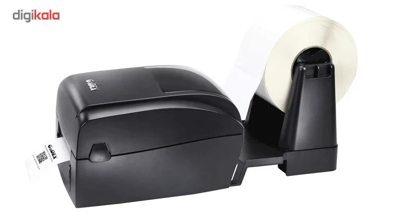 پرینتر لیبل زن گودکس مدل EZ-120