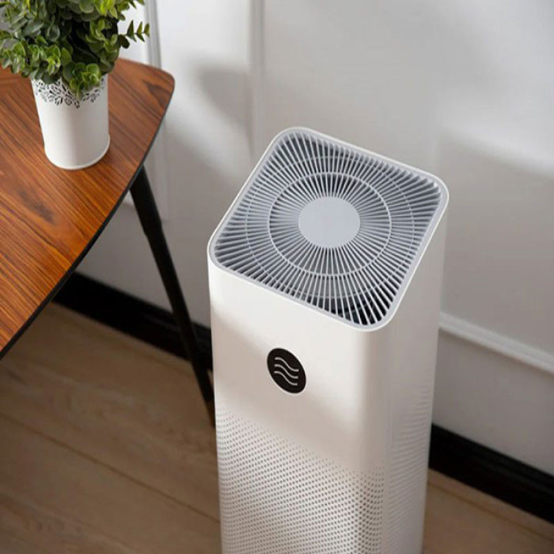 دستگاه تصفیه‌کننده هوا خانگی سه مرحله‌ای میجیا مدل Air Purifier 5