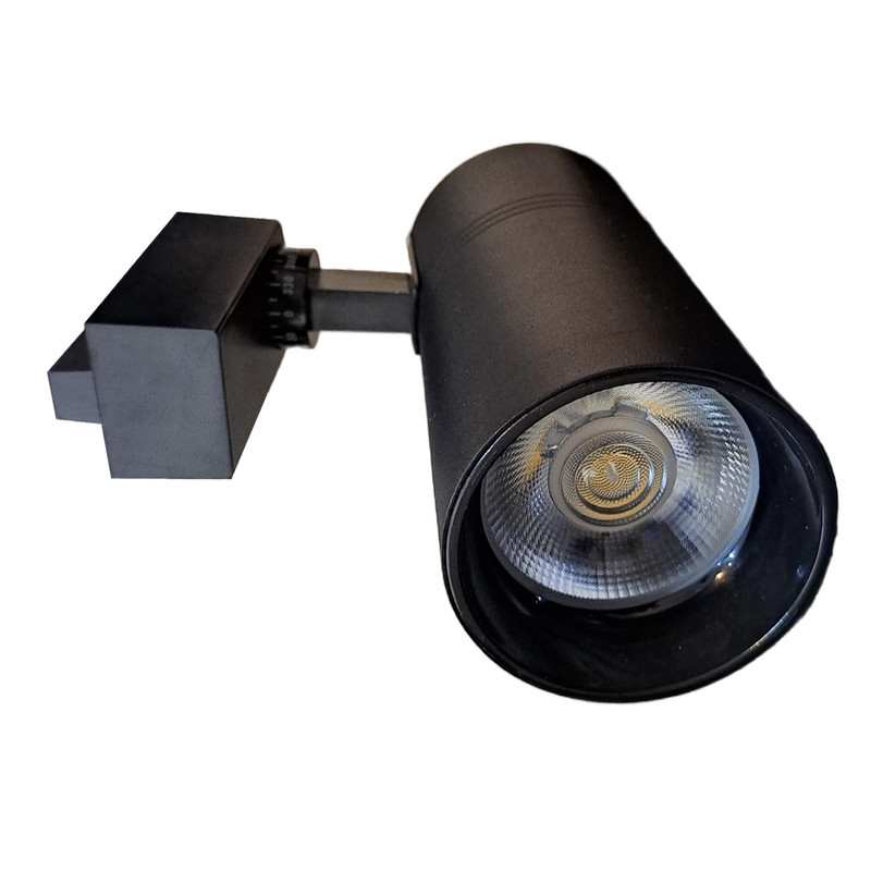 چراغ ريلي 35 وات مدل COB کد SH-35 بسته 4 عددی