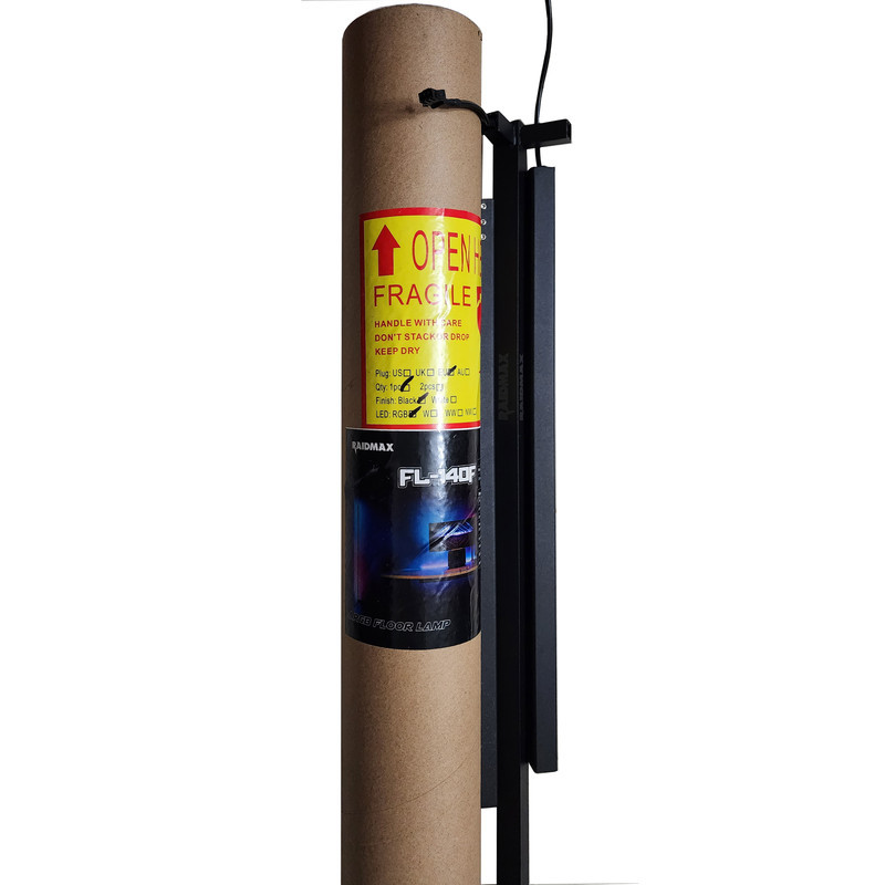 آباژور ایستاده ریدمکس مدل FL-140F