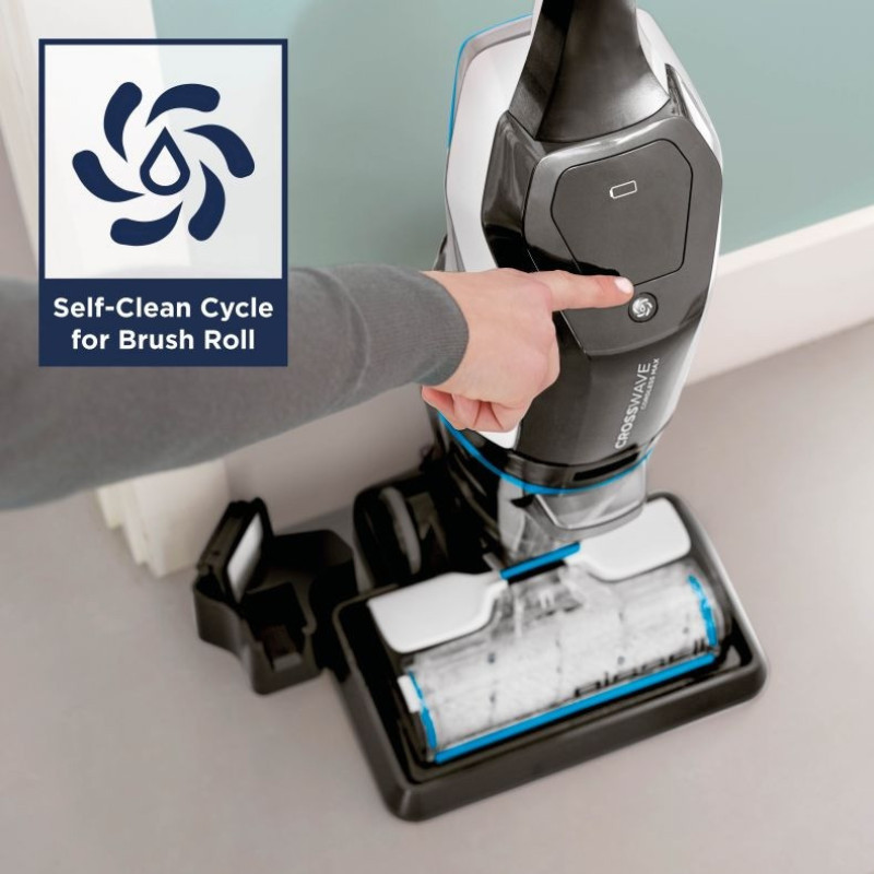 طی زمین شوی بیسل مدل CROSSWAVE CORDLESS MAX