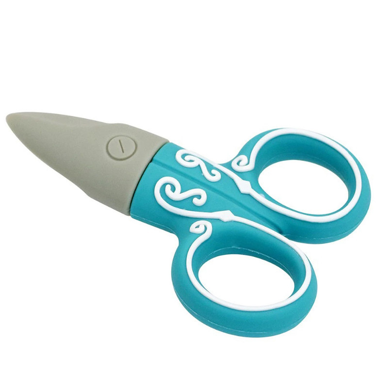 فلش مموری طرح قیچی مدل Ul-scissor ظرفیت 64 گیگابایت