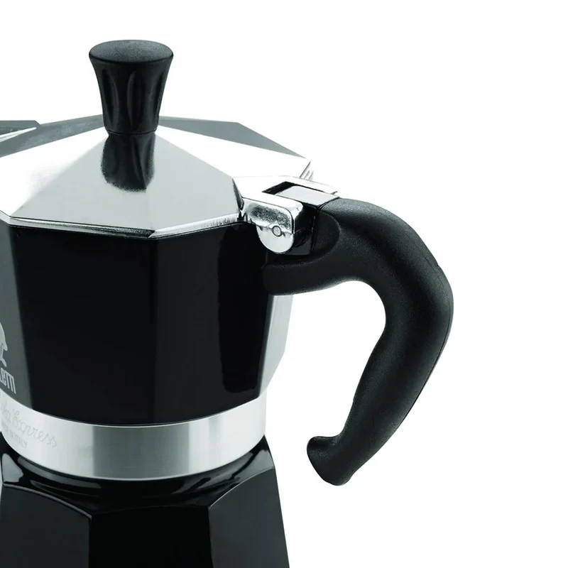 قهوه ساز بیالتی مدل موکا اکسپرس 3Cups B