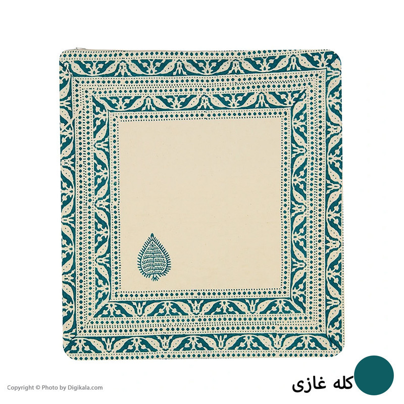 کاور کوسن بومی مدل 010